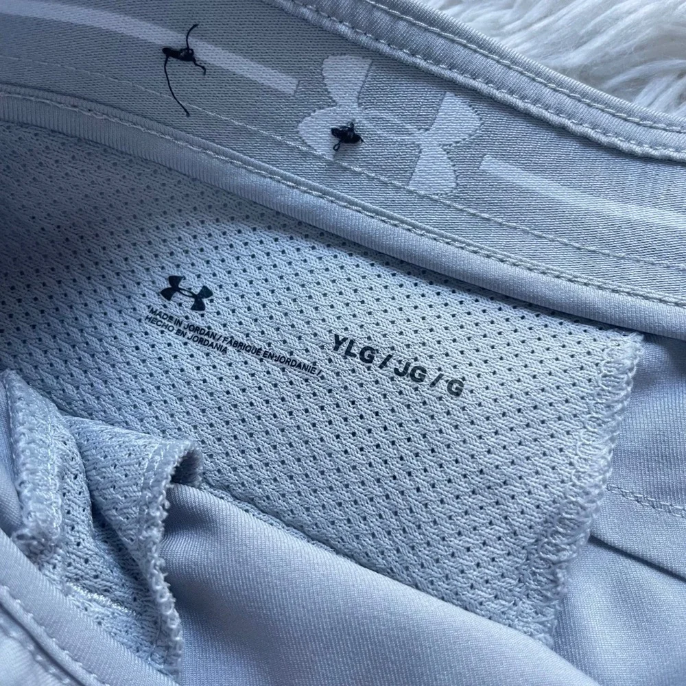 Under Armour Golf Shorts